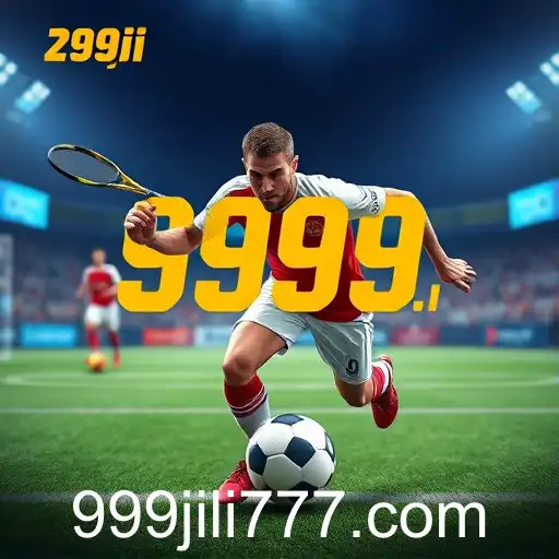 999jili: Revolutionizing Online Gaming with Innovation