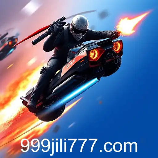 Exploring Action Games on 999jili: A Gateway to Thrilling Adventures