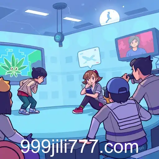 Exploring 'Casual Play': The Rise of Relaxed Gaming with 999jili