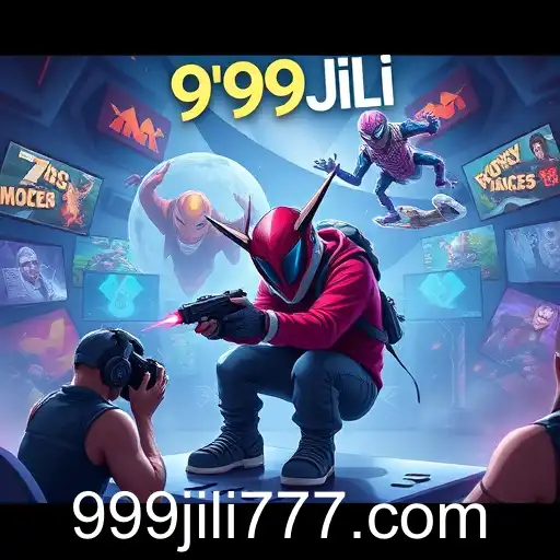 The Rise of 999jili in the Gaming World