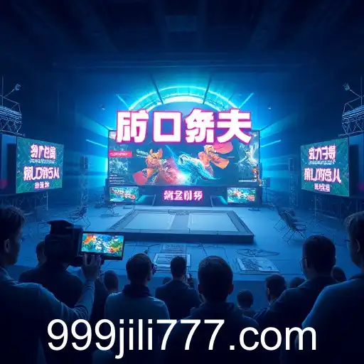 999jili: Revolutionizing Online Gaming with Innovation