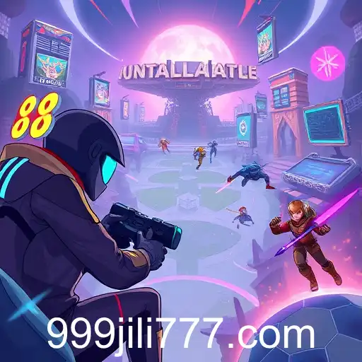 The Rise of 999jili in Gaming