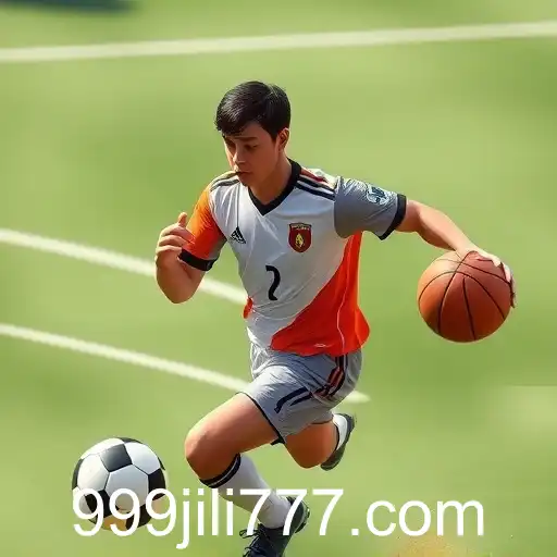 999jili: Revolutionizing Online Gaming in 2025