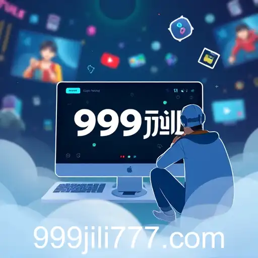 Digital Gaming Trends and 999jili's Role