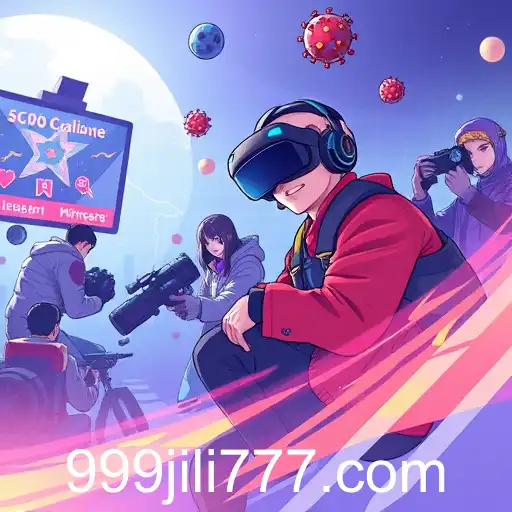 The Evolution of Online Gaming Platforms