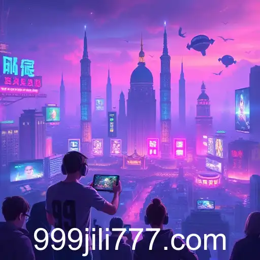 Evolving Trends in English Online Gaming