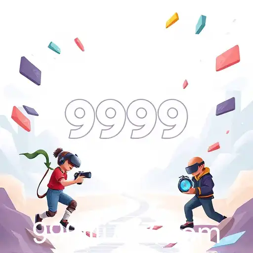 Gaming Scene Evolves with 999jili