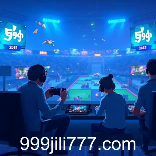 The Rise of Online Gaming Platforms in 2025