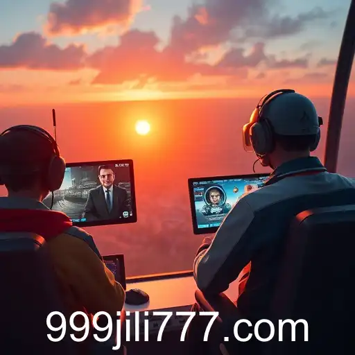 The Rise of 999jili in the Gaming World