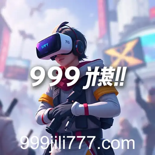 The Rise of 999jili in the Gaming World