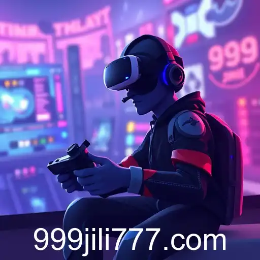 The Rise of Gaming with 999jili