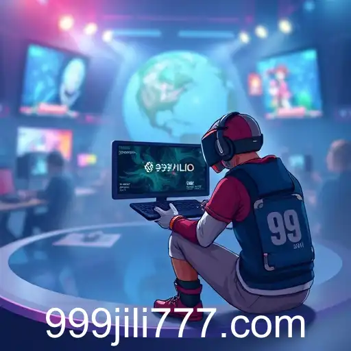 The Rise of 999jili and Its Impact on Online Gaming