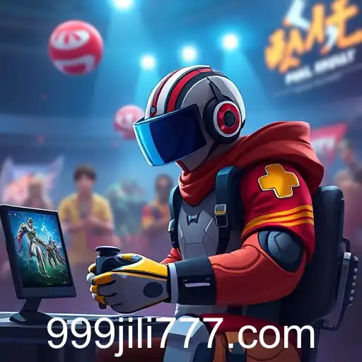 Digital Evolution in Gaming: The Rise of 999jili