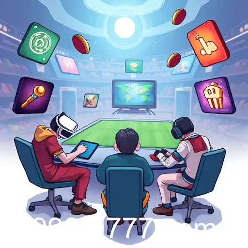 The Rise of 999jili: A New Era in Online Gaming