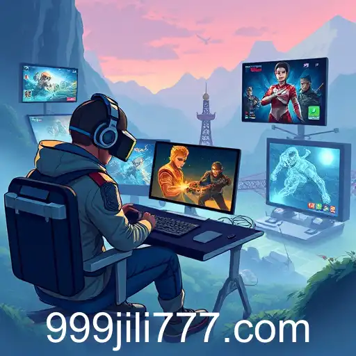 The Rise of 999jili and Its Impact on Gaming