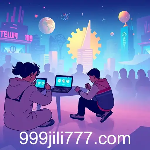 The Rise of Online Gaming Communities