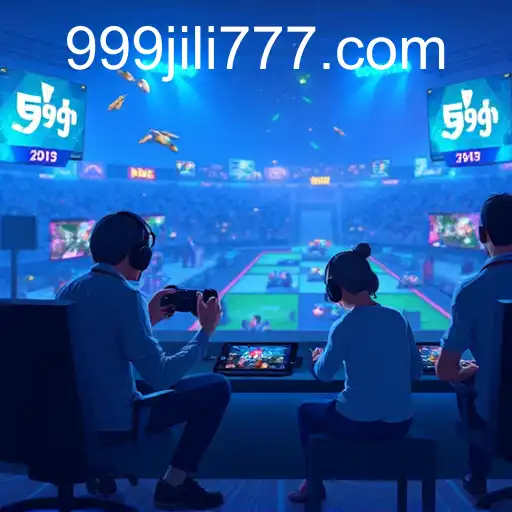 The Rise of Online Gaming Platforms in 2025