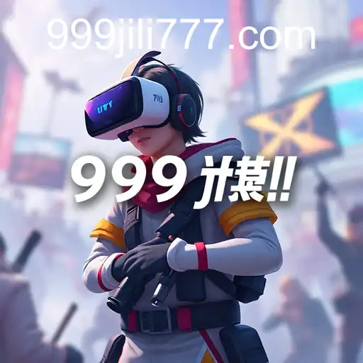 The Rise of 999jili in Digital Gaming