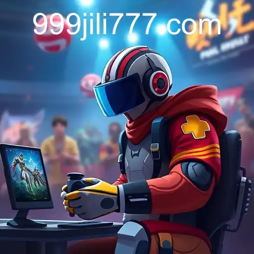 Digital Evolution in Gaming: The Rise of 999jili