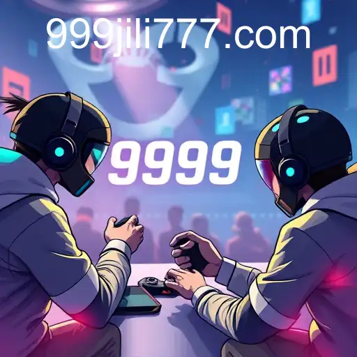 The Rise of 999jili in the Gaming World