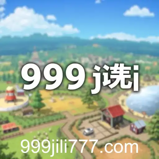 Exploring the World of Simulation Games: A Deep Dive into the '999jili' Phenomenon